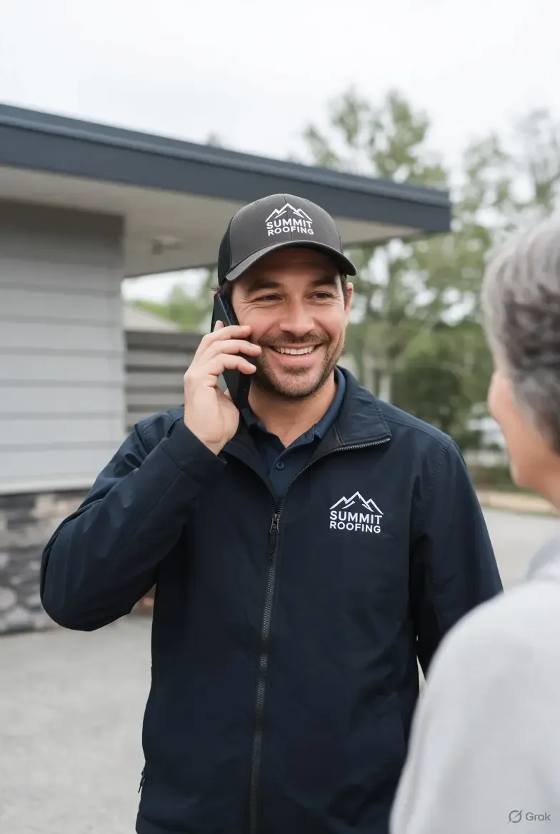 Flat Roof Leak Repair Bonners Ferry, ID FAQs